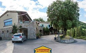 Le Pigeonnier B&B chambre d'hôte